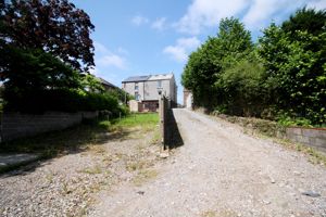 Rear Garden- click for photo gallery